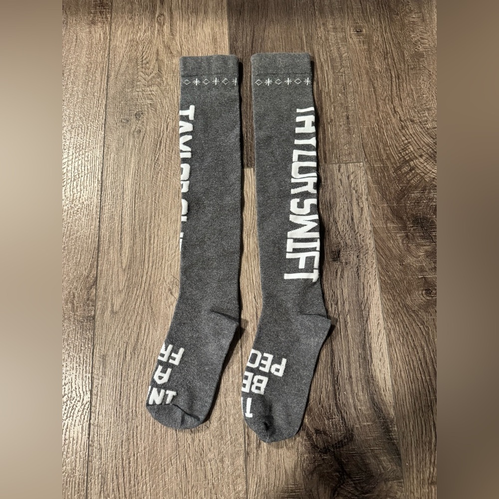 Taylor Swift 1989 New Romantics Socks